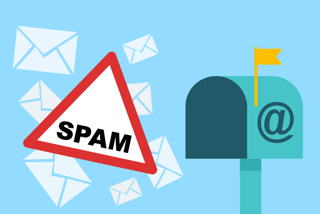 How Does The Spam Recognition API Work In 2023