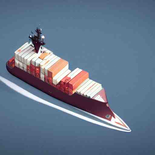 Real Data API For Vessel Traffic Management