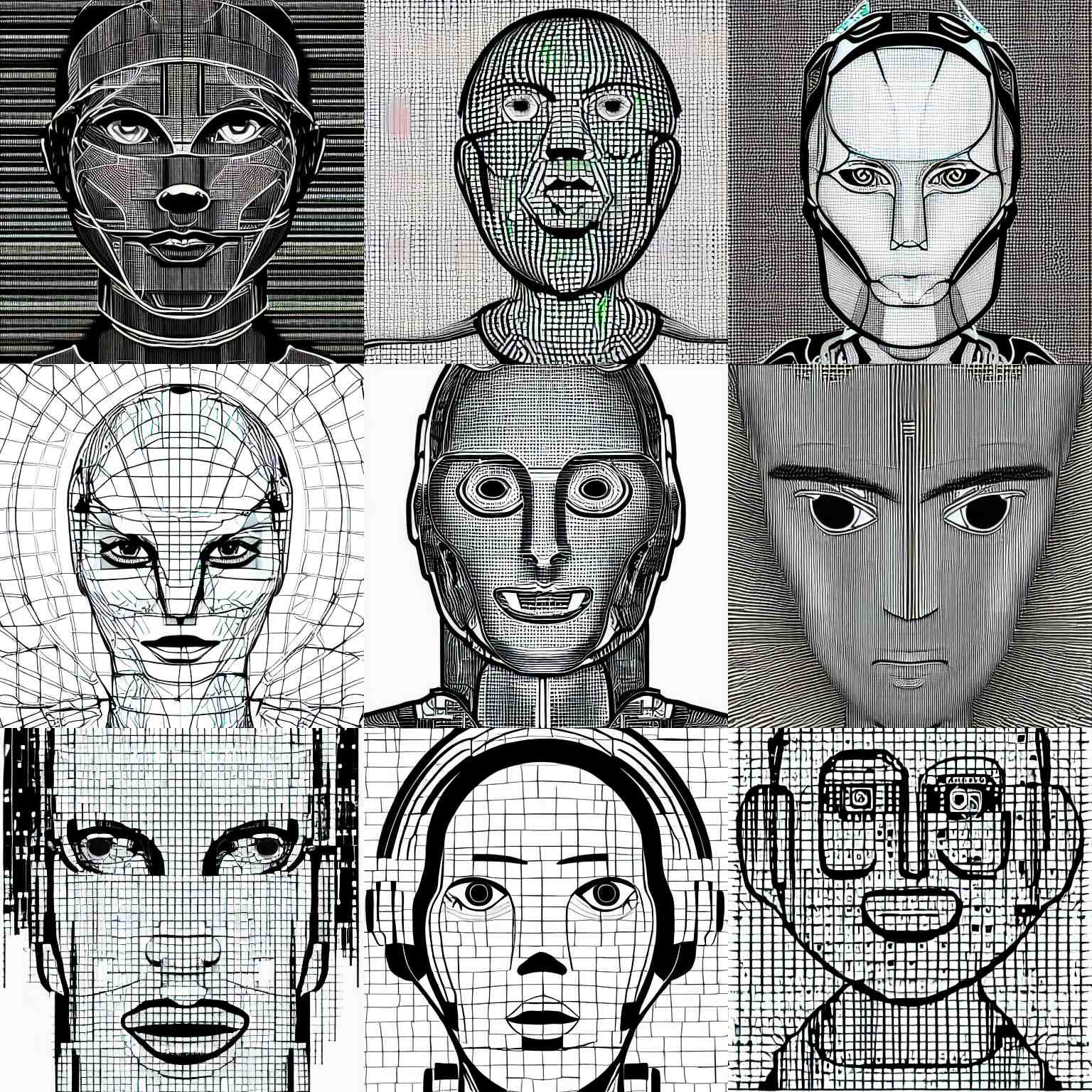 Face Analysis API: The Future Of Facial Recognition Solutions