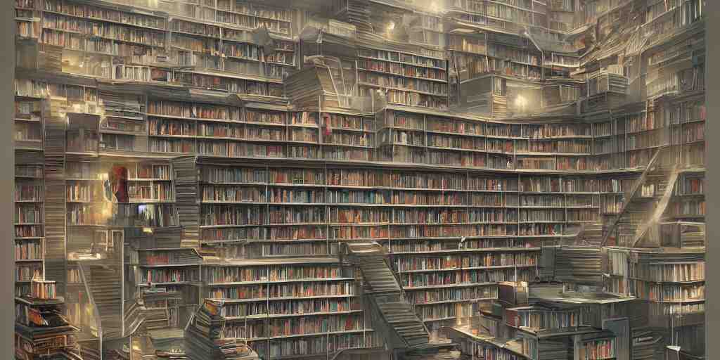 Search For The Book You Want By Genre With An API