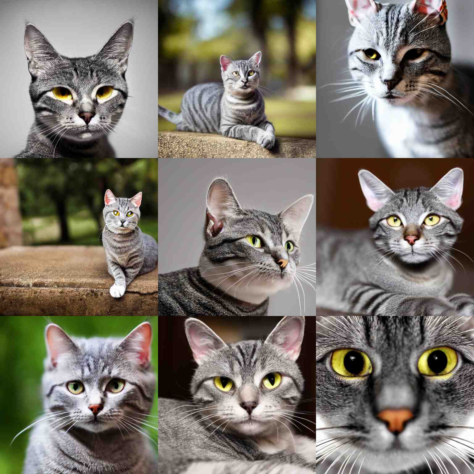 3 Low Cost APIs For Detecting Cats In Images By Breed (2023)