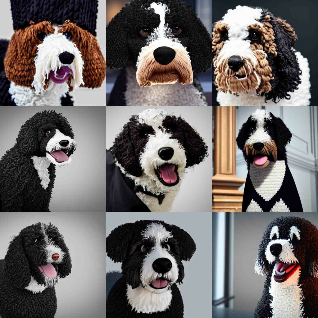 How Machine Learning APIs Can Help You Sort Dog Images By Breed - REST ...
