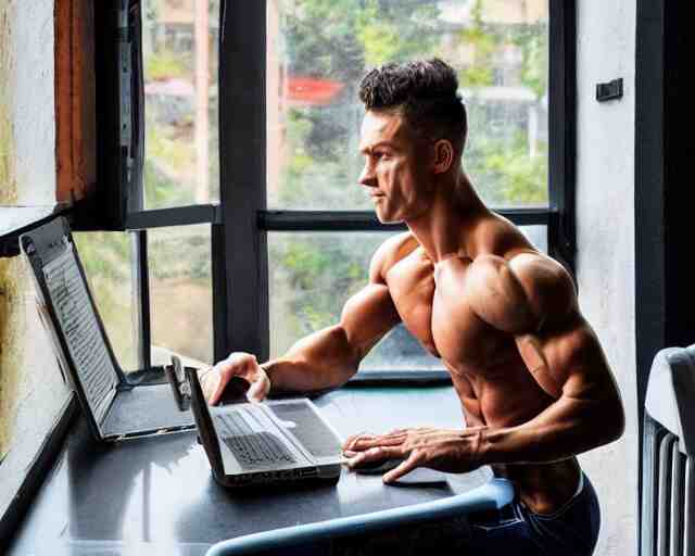 Use This API To Consult The Best Exercises To Train Specific Muscles