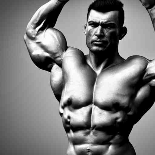 How To Use The Muscle Training API