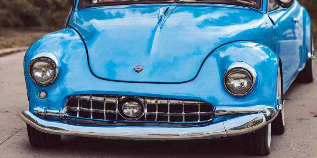 3 Reasons Why You Should Use An API To Categorize Car Images
