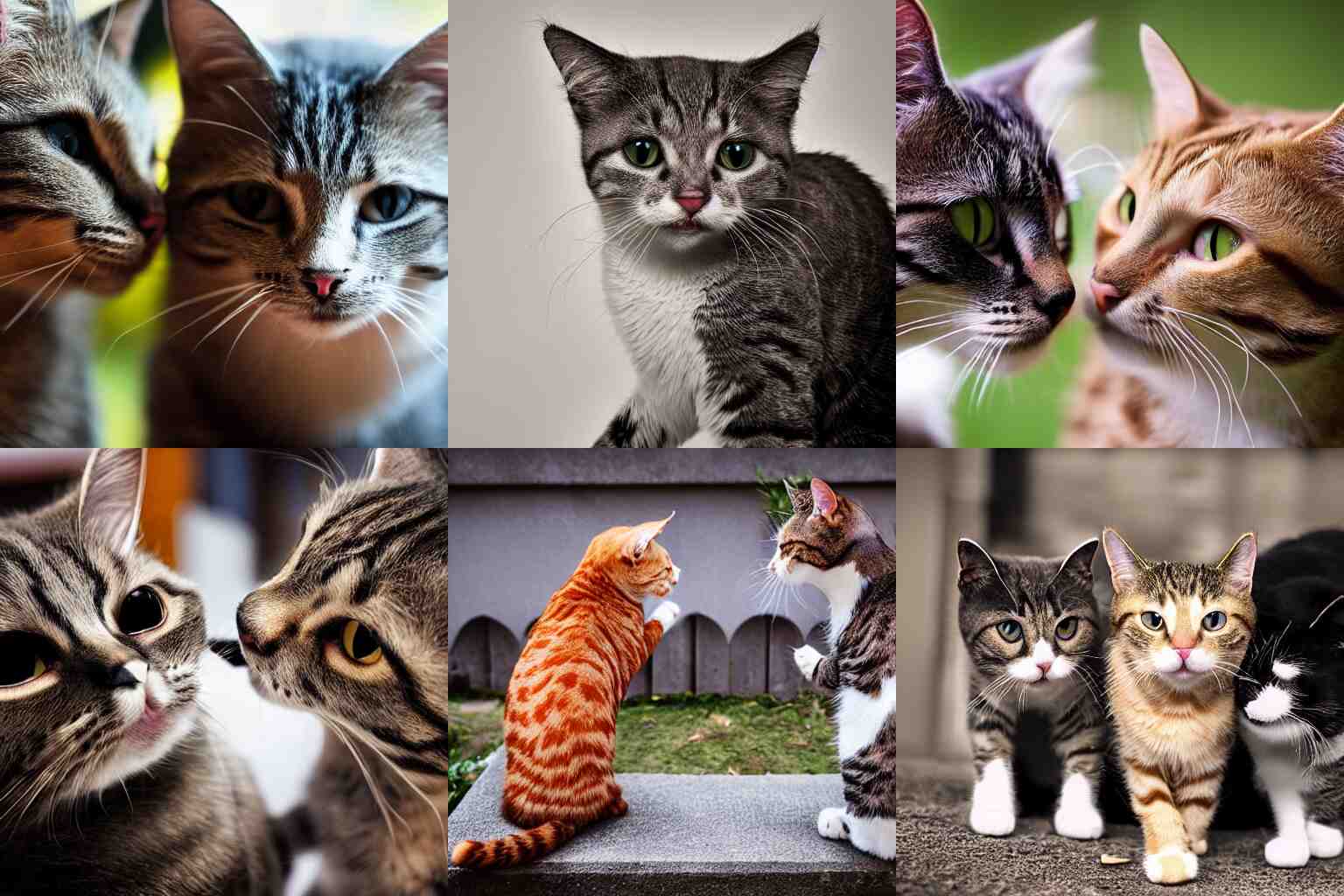 Which Is The Highest-Accurate Cat Breed Recognition API Online?