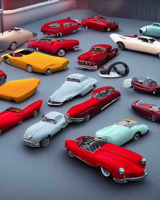 How The Automotive Industry Can Benefit From Using An API For Car Details