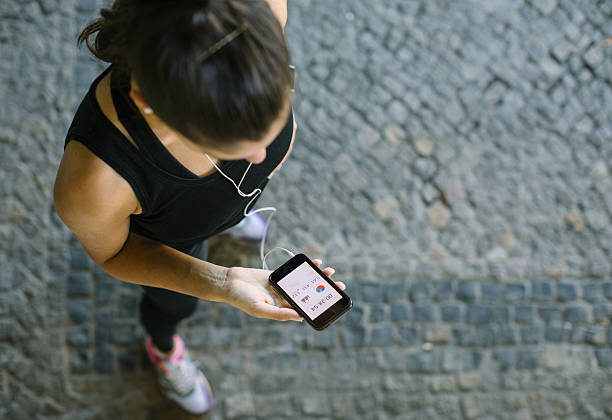 Create The Perfect Workout In 5 Minutes Or Less With This Fitness API