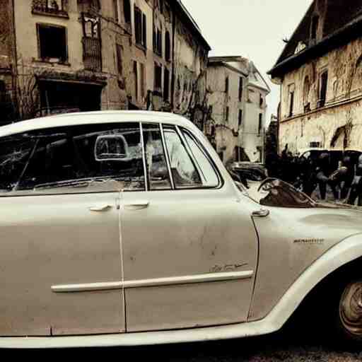 How Italian B2Bs Can Benefit From A Vehicles Data API