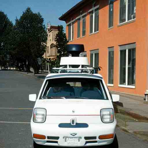 Is It Possible To Get Data From Italian Vehicles With A License Plate And An API?