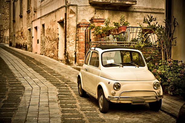 How To Use An API To Enrich Your Italian Car Database