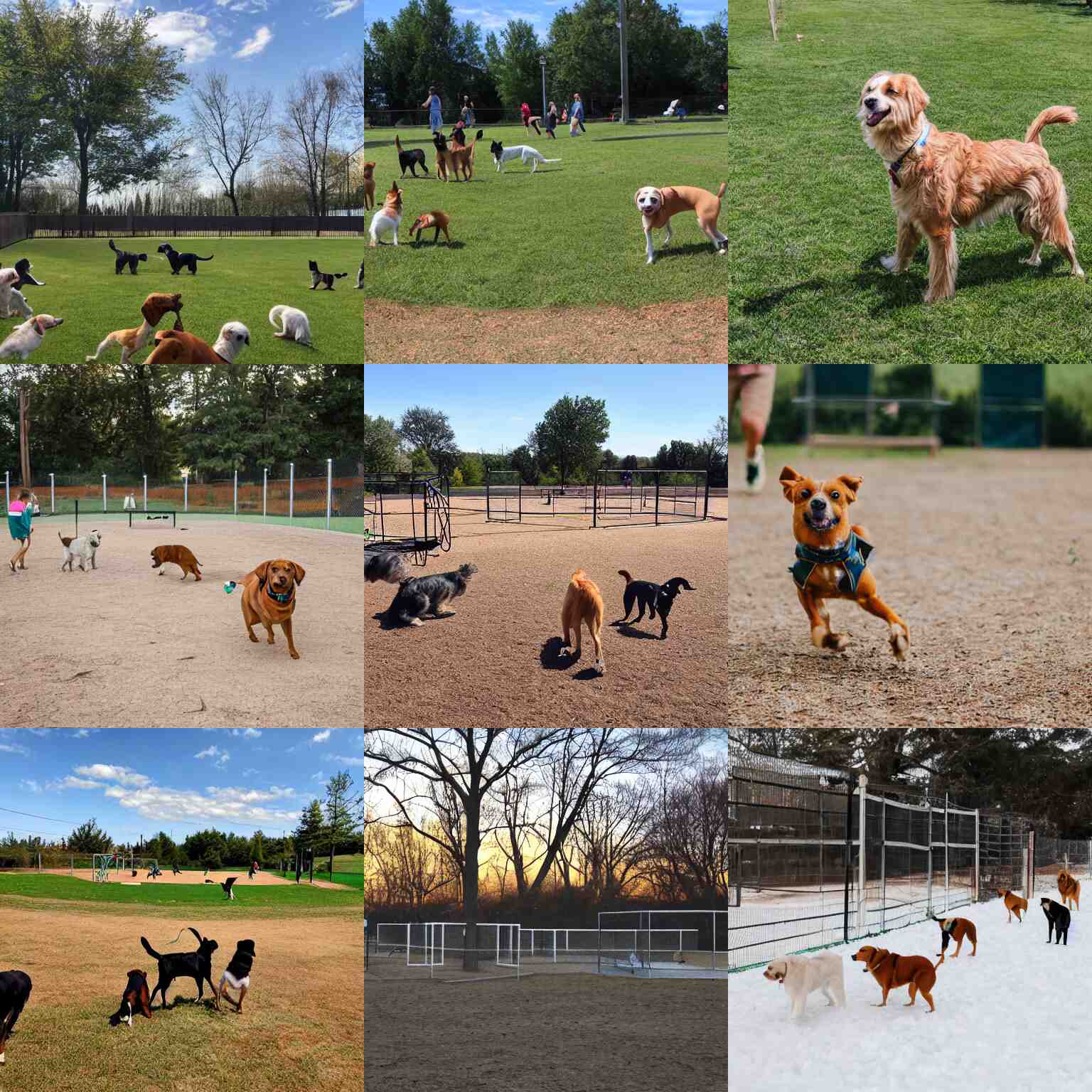 A Review Of The Top Dog Breed Data APIs Available Online