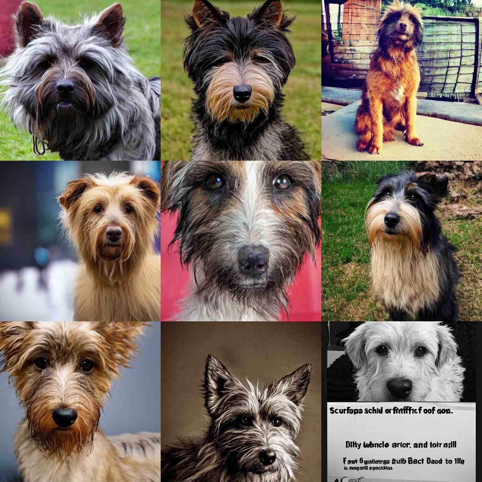 Is It Possible To Do Dog Breed Recognition With An API?