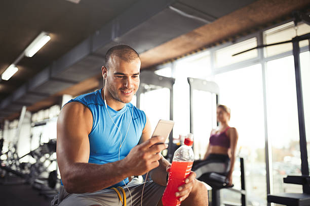 Why You Should Definitely Use A Fitness API For Your App
