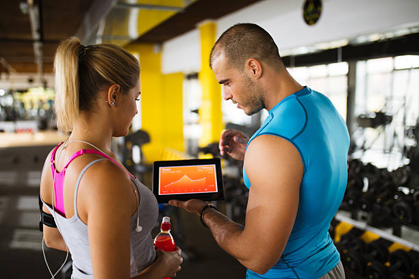 APIs For Exercise And Fitness: What You Need To Know