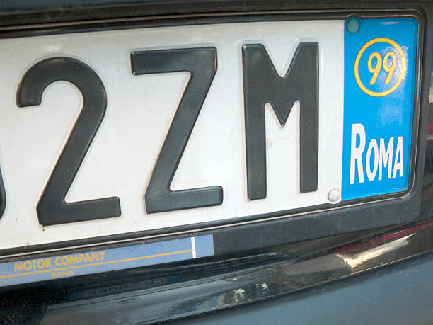 How To Do Check An Italian License Plate With An API In Minutes