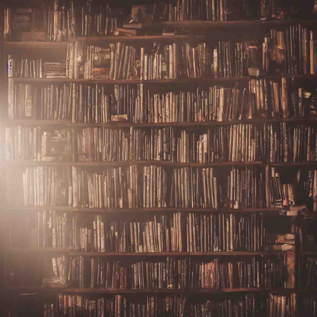 Do You Need An API With Information About Books In Json Format?