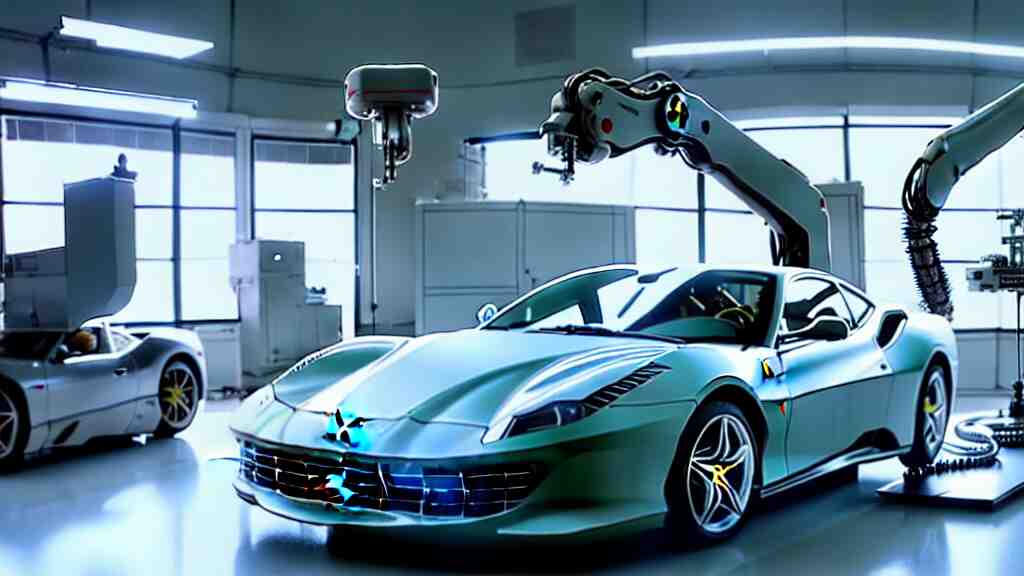 API To Obtain Accurate Car Model Data In Spain