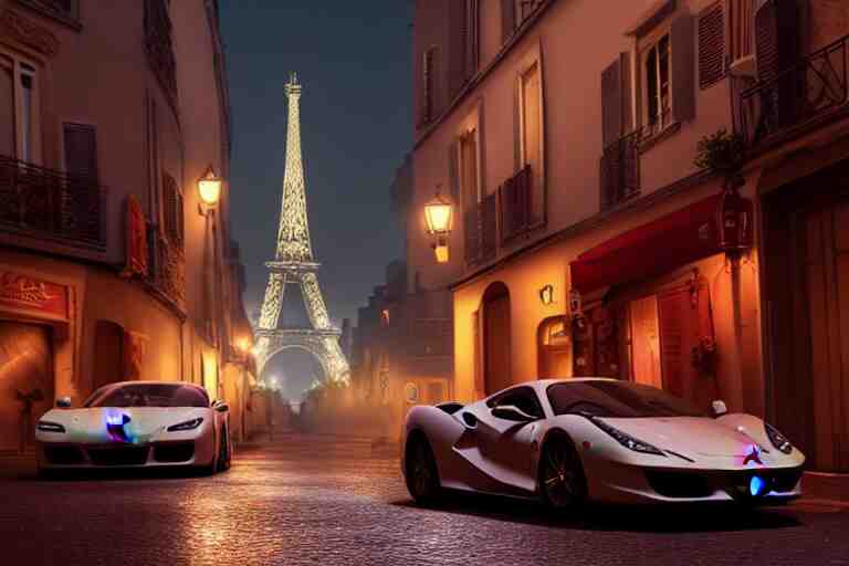 Top 3 APIs To Obtain French License Plate Information
