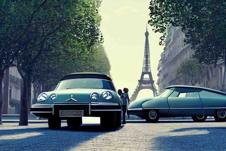 Get Comprehensive France License Plate Using This API