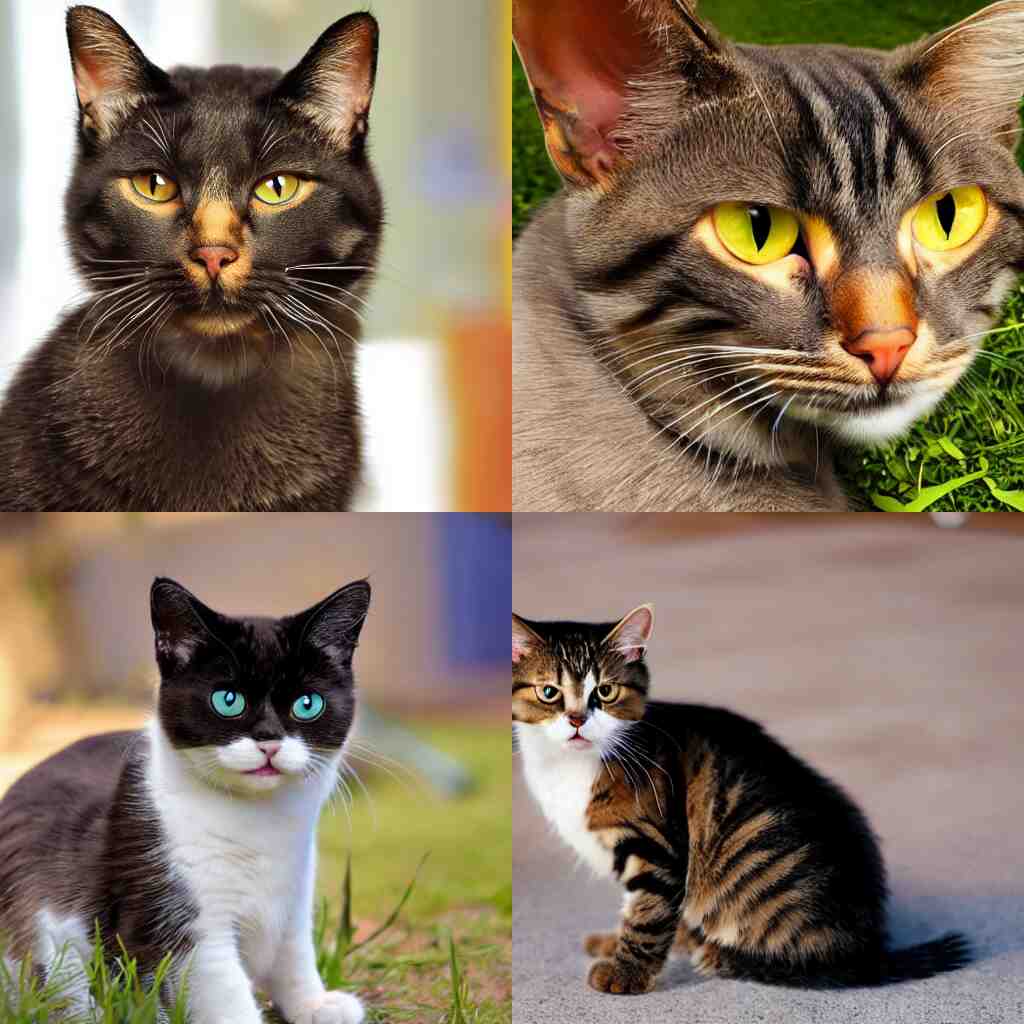 Cat Breed Recognition APIs: What Are They & How To Get Started