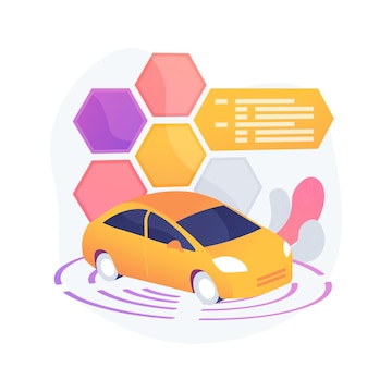 3 Advantages Of Using An API For Automobile Brand Data