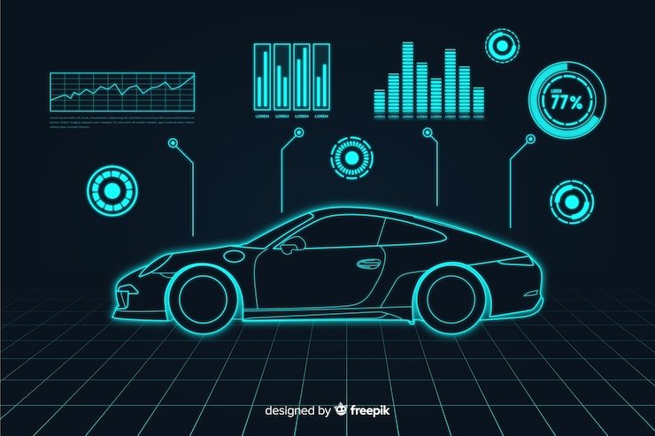 An Introduction To Automobile Data APIs And Its Top 3 Benefits