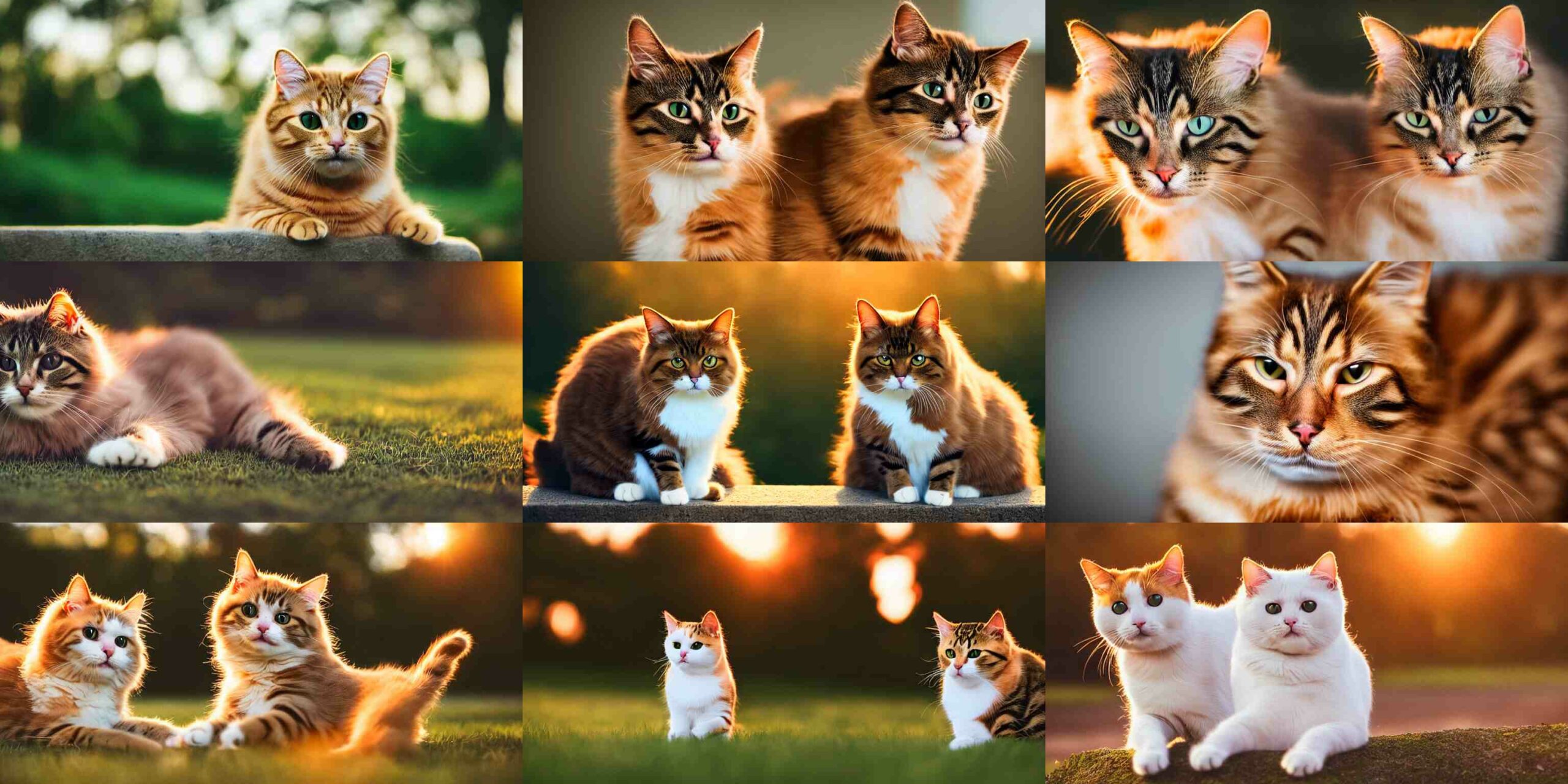 Step By Step On How To Use An API For Detecting Cats Breed In Images