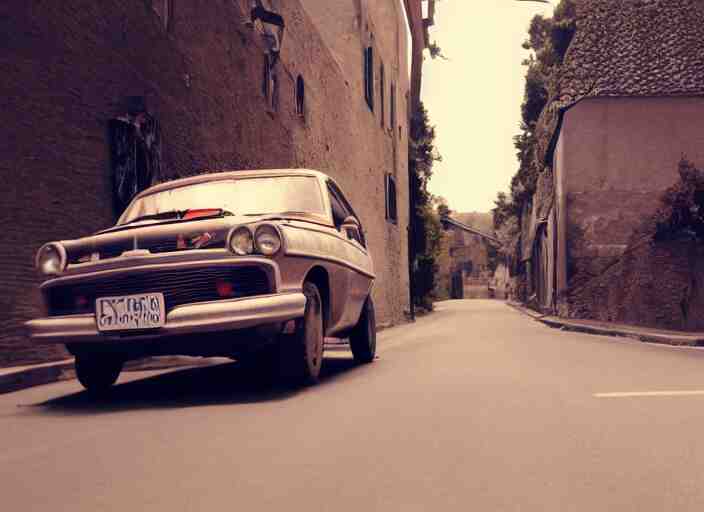 Access France License Plate Data With This API