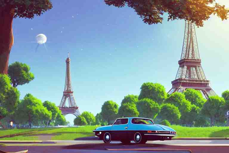 Best 4 APIs To Obtain French License Plate Information