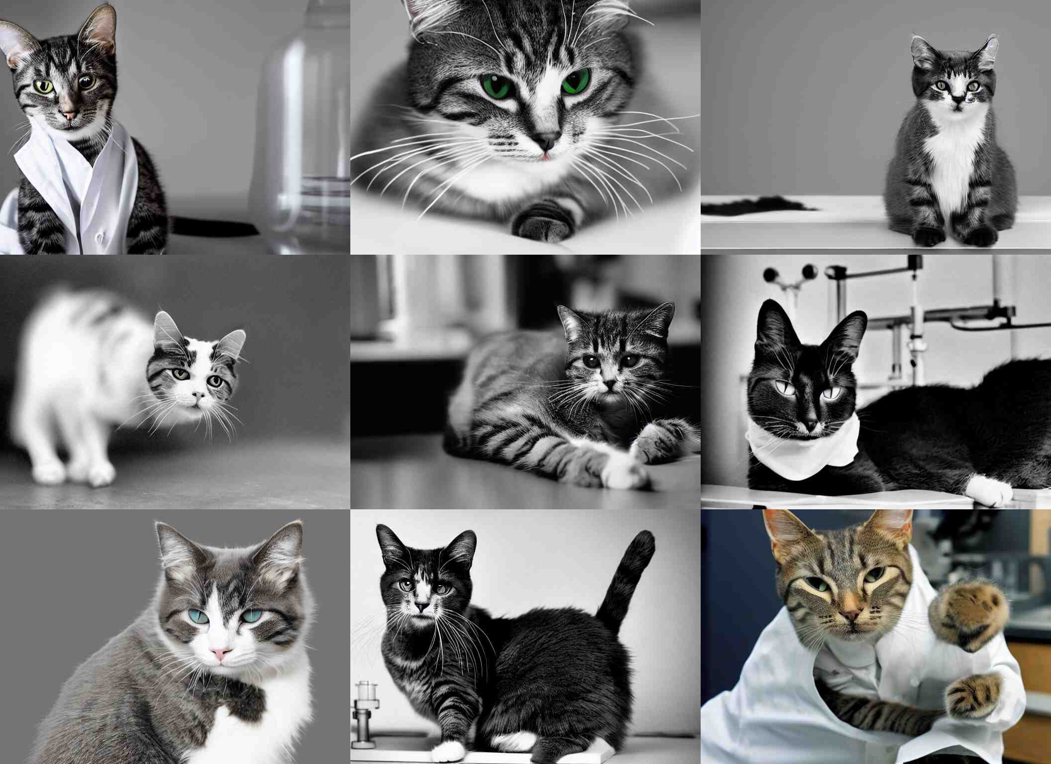 Get Accurate Cat Images Recognition Results Using This API