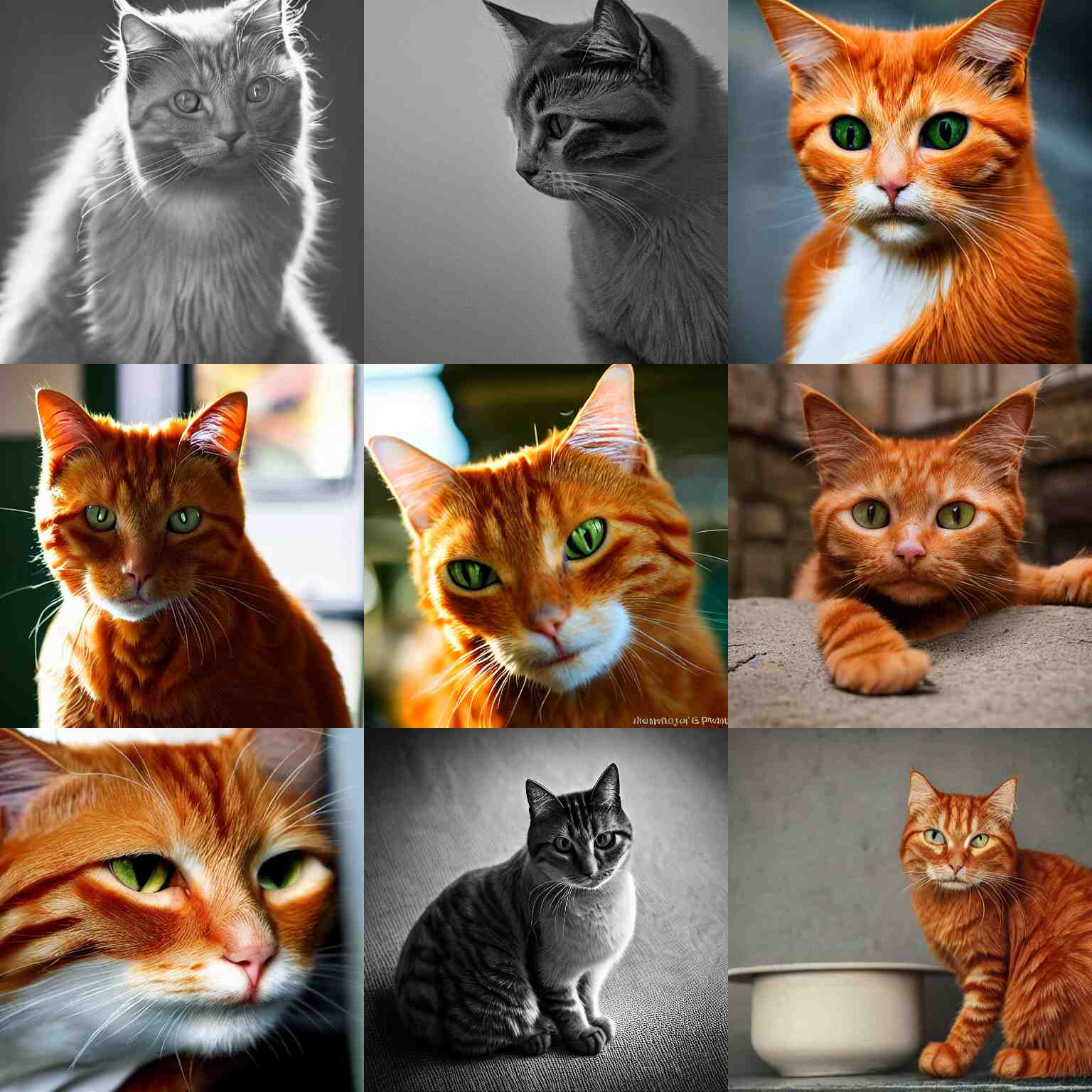 Is It Possible To Detect Different Cat Breed In Images With An API?