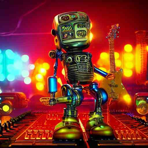 Top 3 Music Industry APIs For Your Next Project (2023)