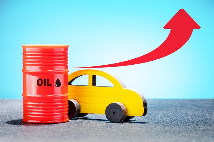 Find The Cheapest Gasoline Or Diesel API In Indian Today