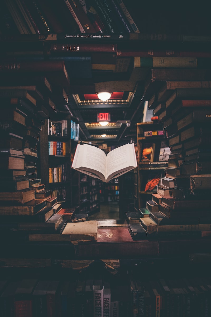 Do You Need An API For Book Information?