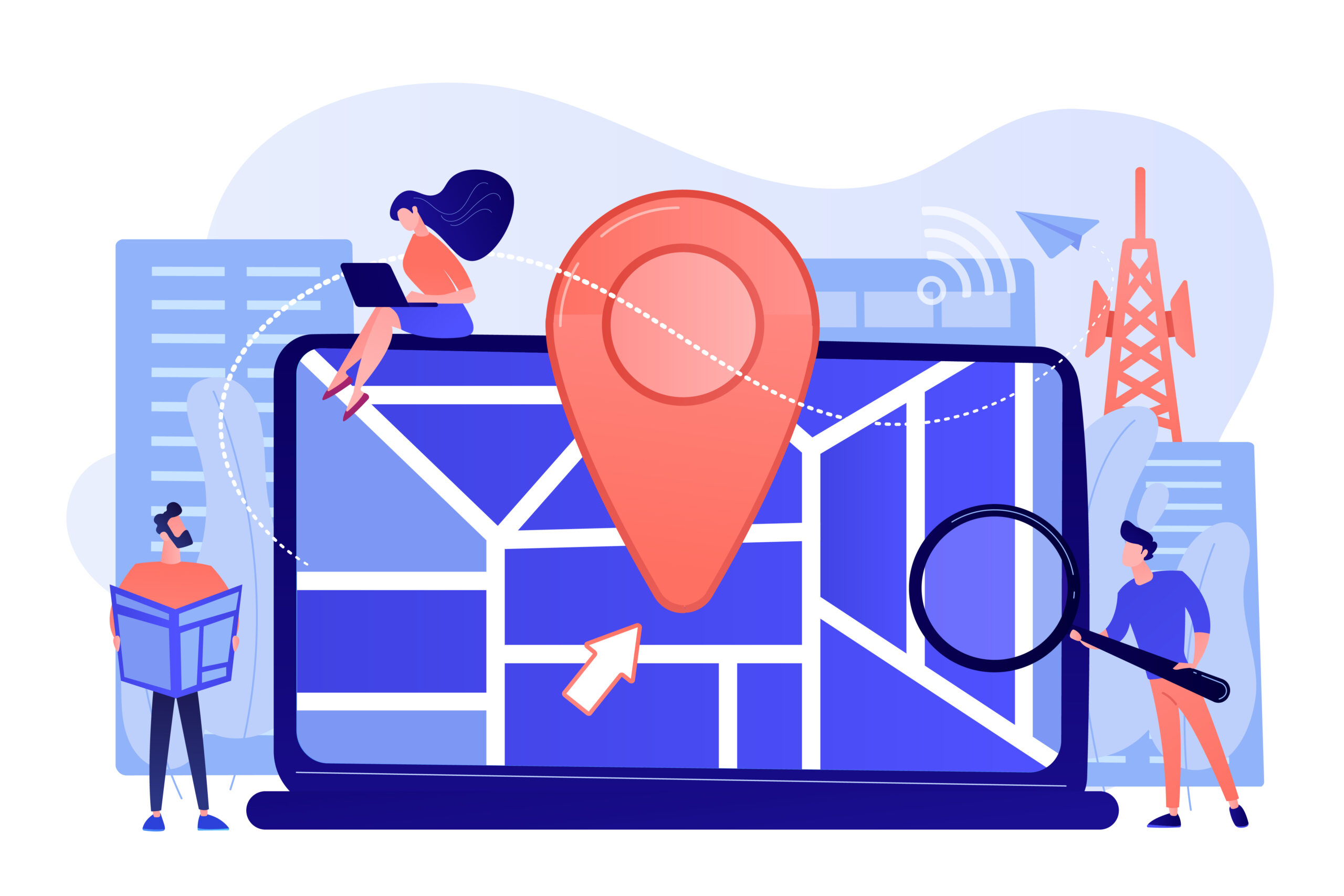 5 Benefits Of Using The IP Location API In 2023