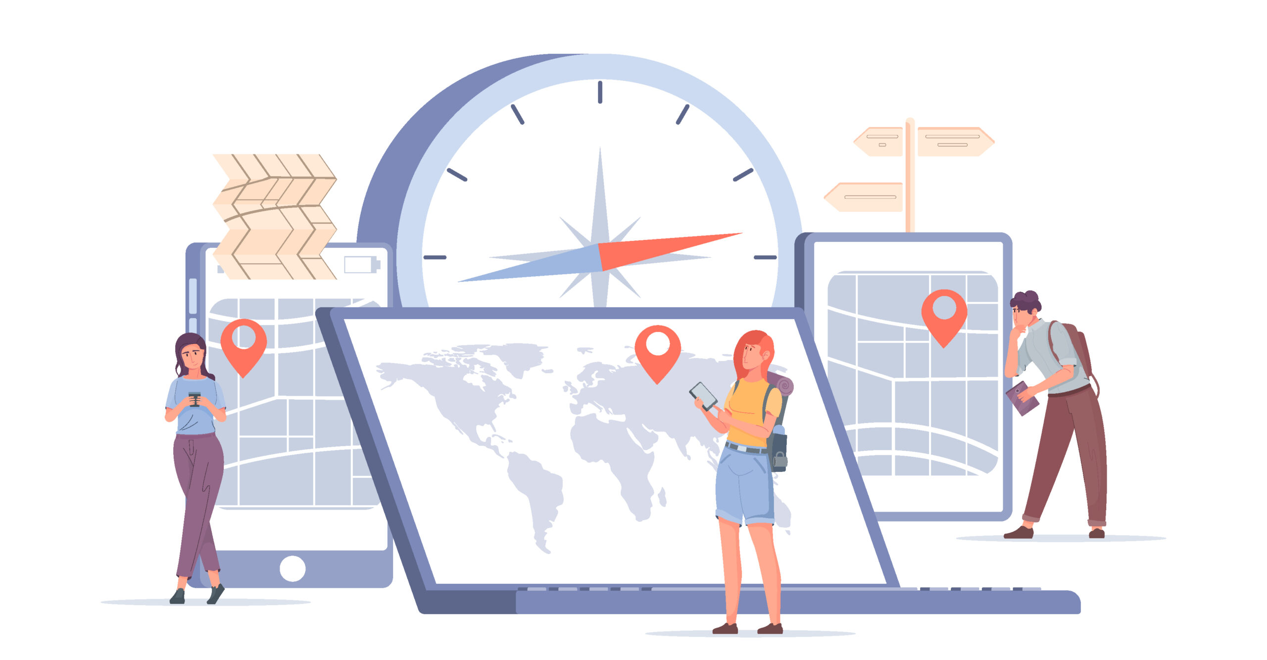 Streamline Your Geolocation Services With IPXAPI