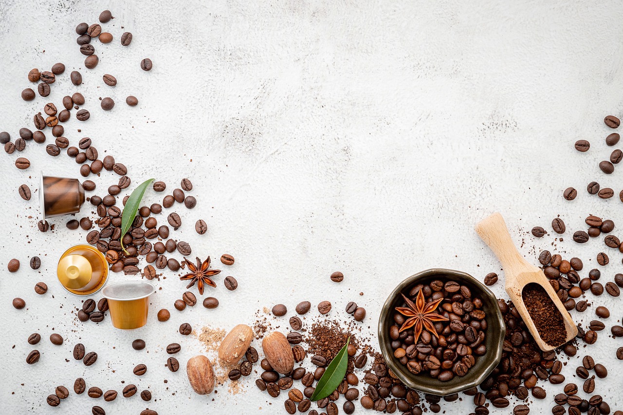 Unlock Insights For Success: Arabica Coffee Dec 2024