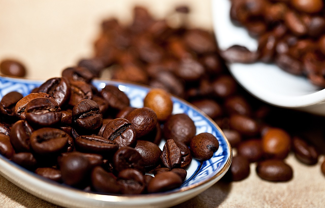 Gain An Edge In The Market Of Arabica Coffee Sep 2024