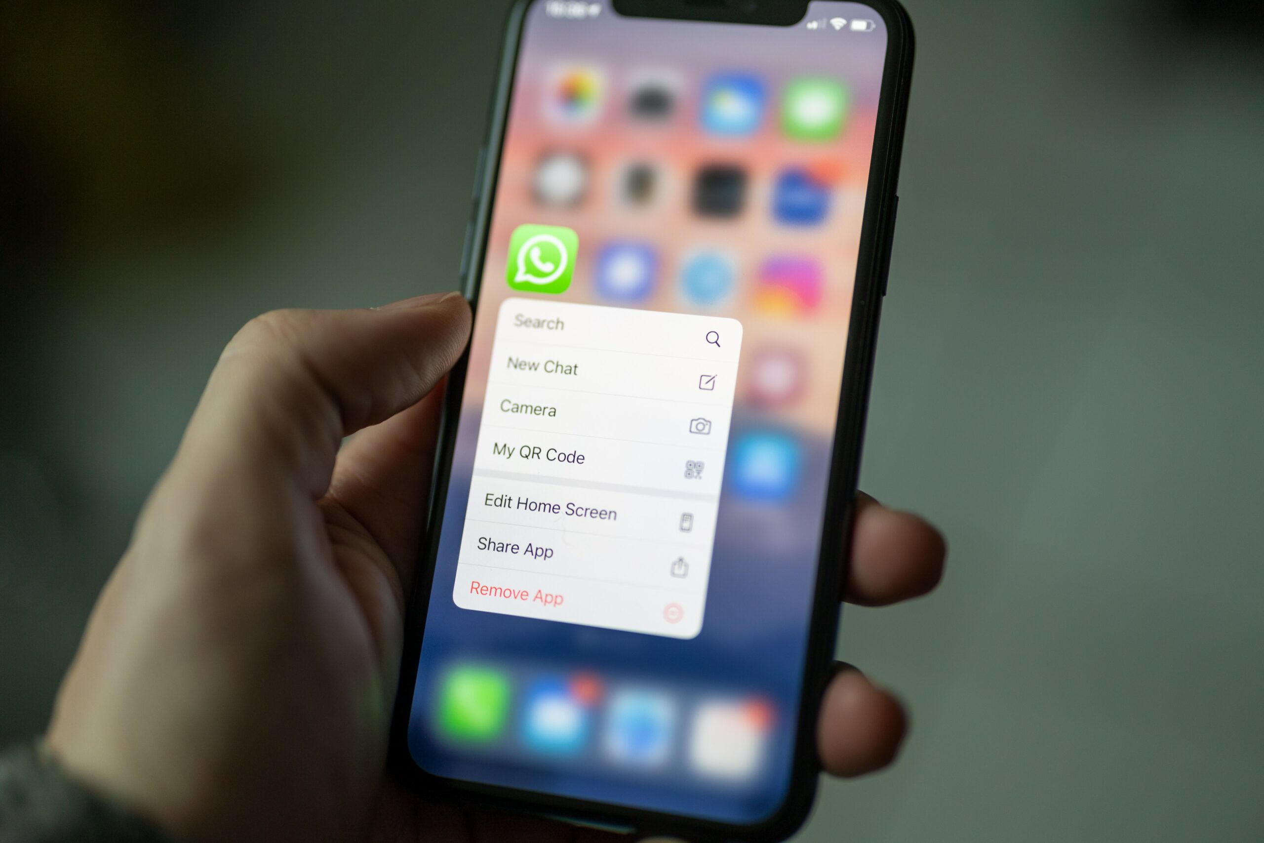 Use This API To Check If A Phone Number Exists In WhatsApp