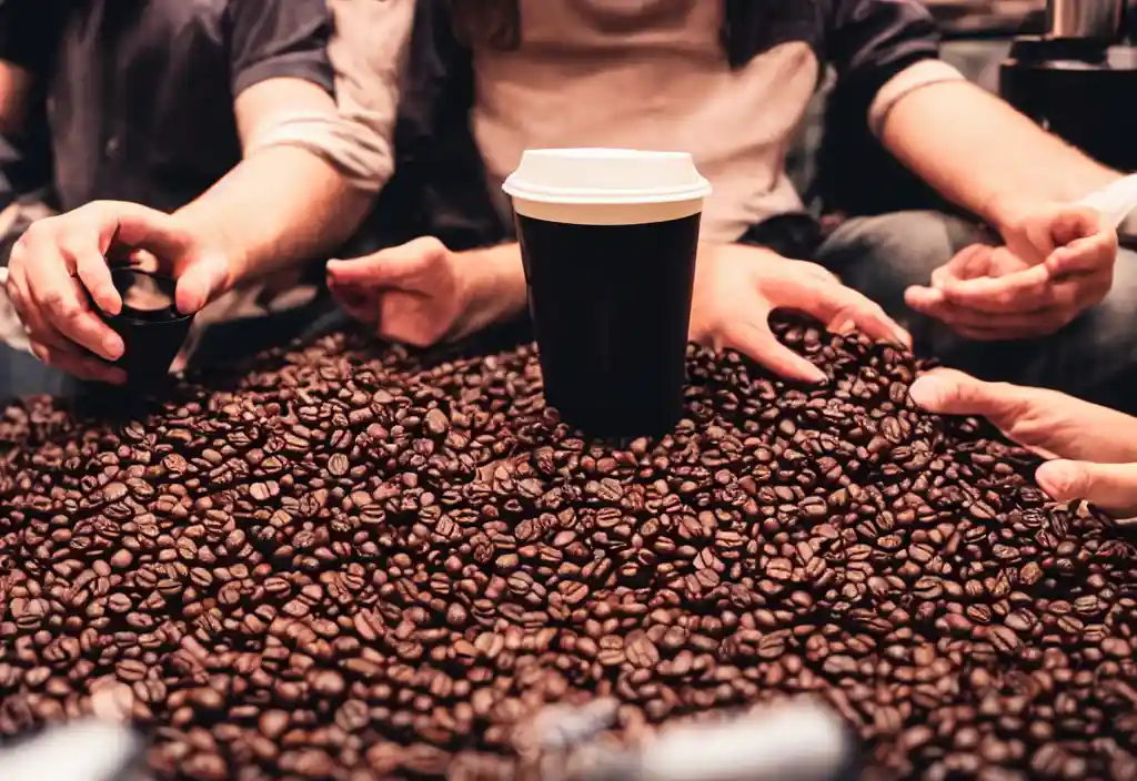 Supercharge Your Coffee Trading: KCU24 Arabica Coffee Sep 2024 Commodities API