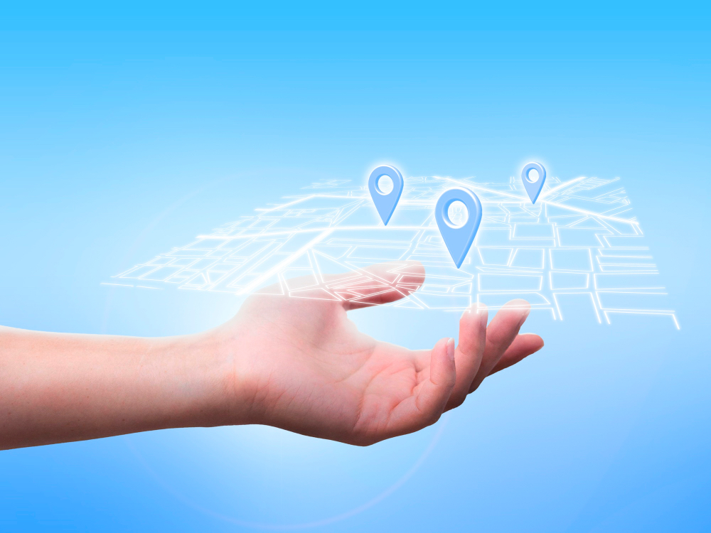 Use This API To Track IP Location With Ease